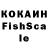 Дистиллят ТГК вейп Kronim